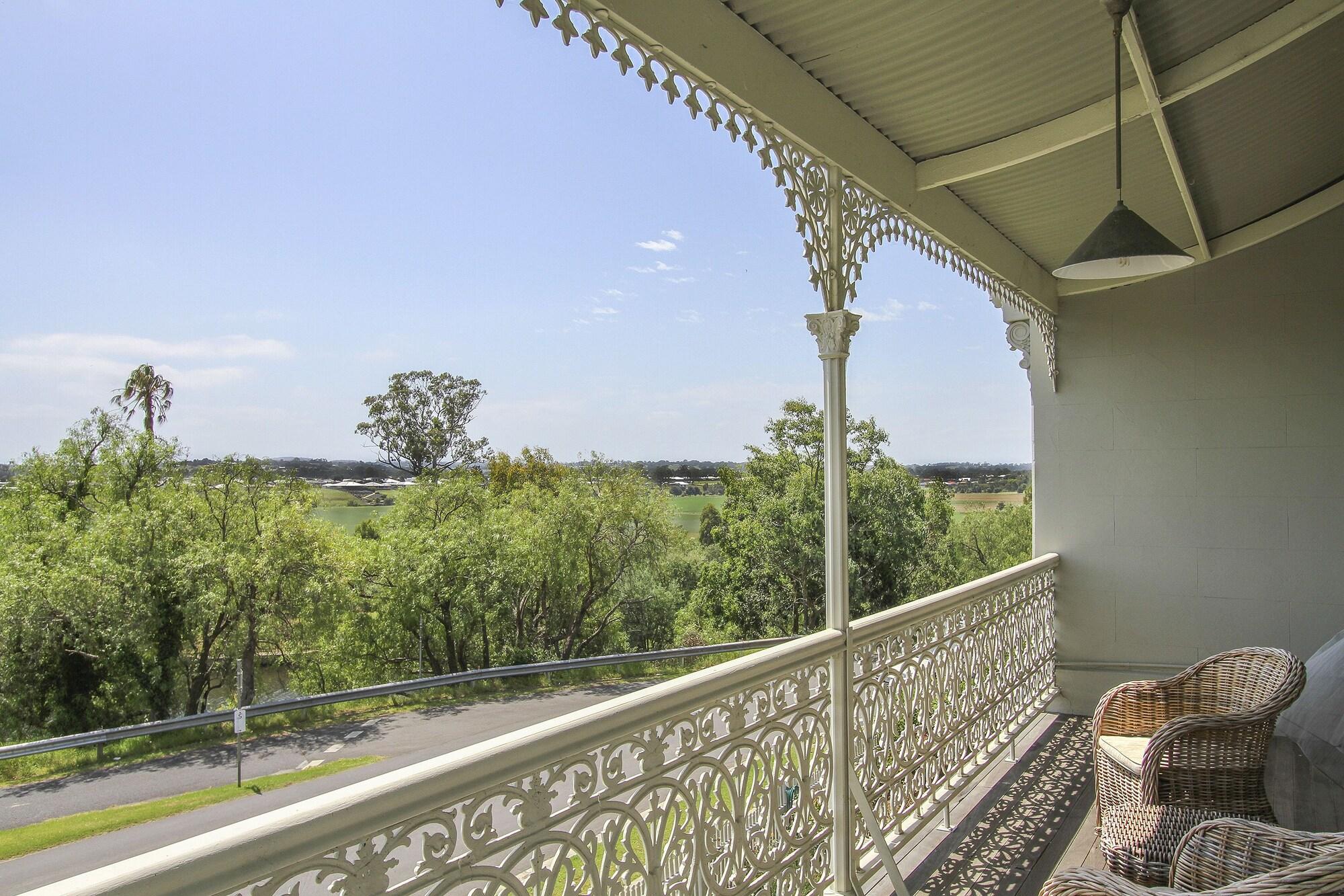 The Riversleigh Bairnsdale Exterior photo