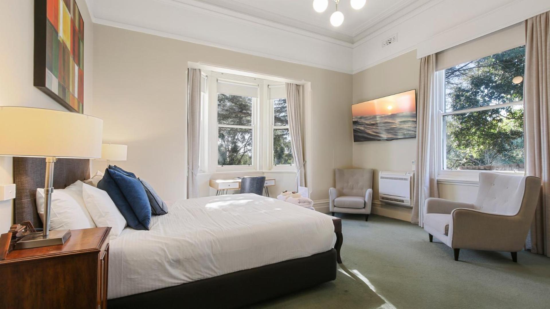 The Riversleigh Bairnsdale Exterior photo